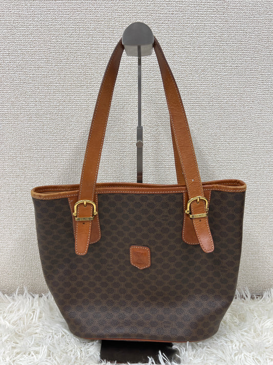 Celine Brown Shoulder Bags A-19540