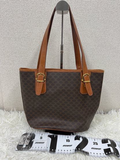 Celine Brown Shoulder Bags A-19540