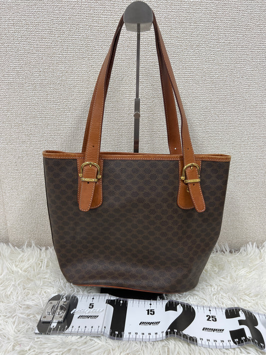 Celine Brown Shoulder Bags A-19540