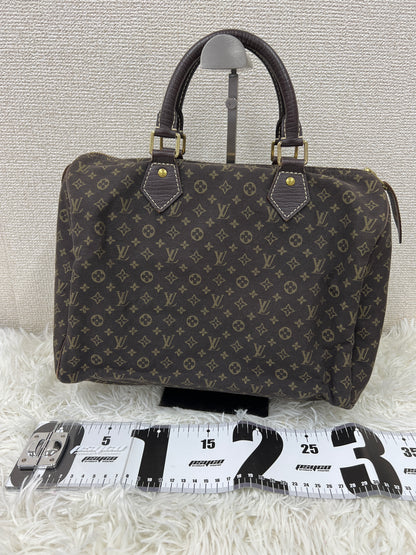 Louis Vuitton Brown Handle Bags A-19545