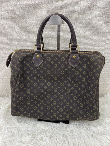 Louis Vuitton Brown Handle Bags A-19545