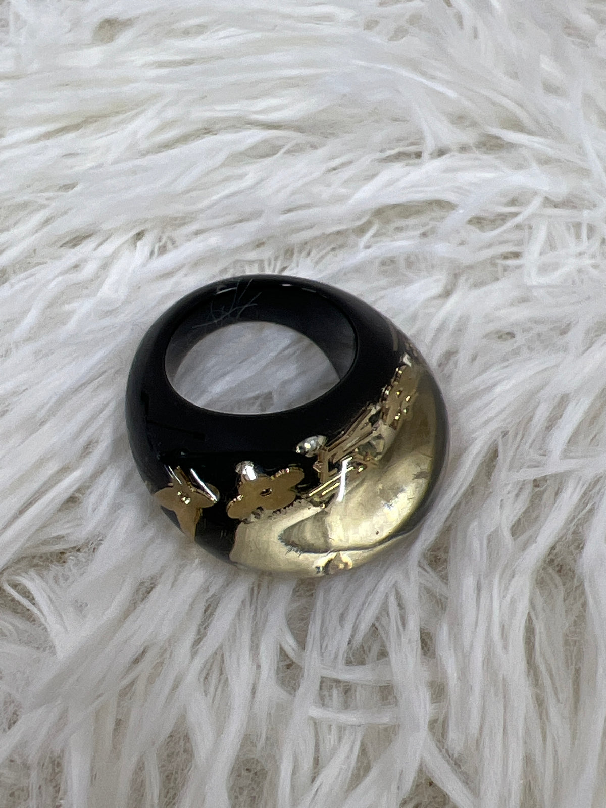 Louis Vuitton Black Small goods A-19637