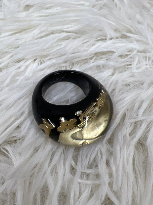 Louis Vuitton Black Small goods A-19637
