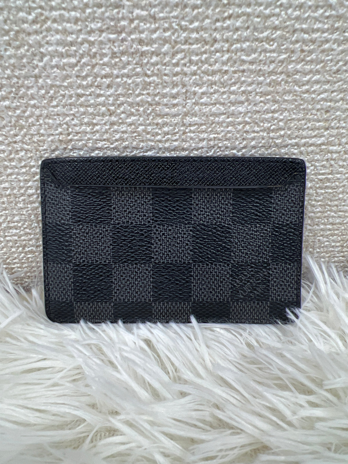 Louis Vuitton Beige Small goods A-19638
