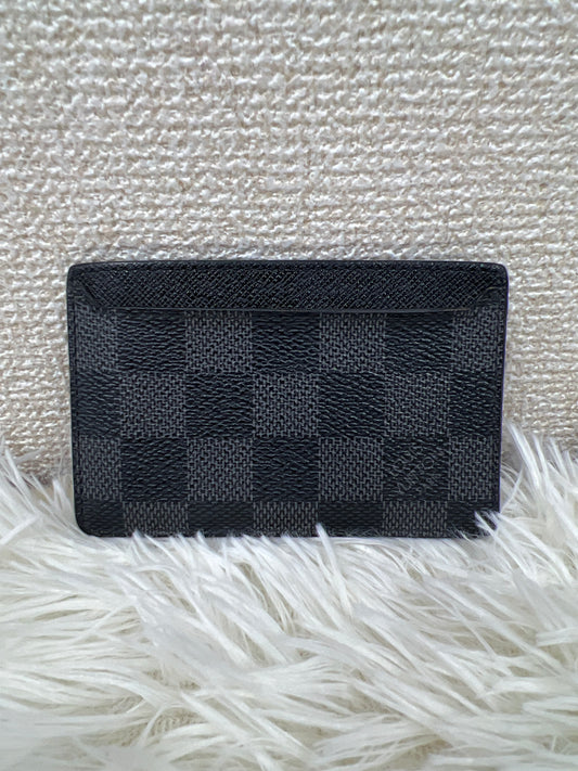 Louis Vuitton Beige Small goods A-19638