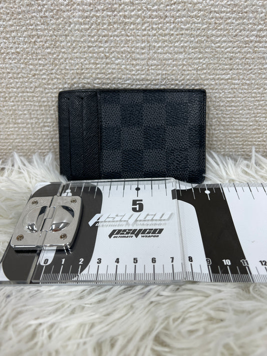 Louis Vuitton Beige Small goods A-19638