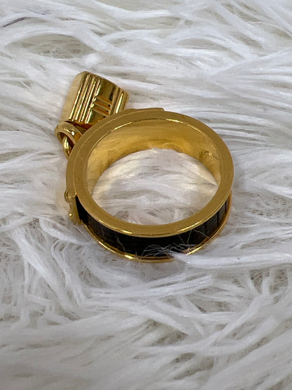 Hermes Black Small goods A-19643