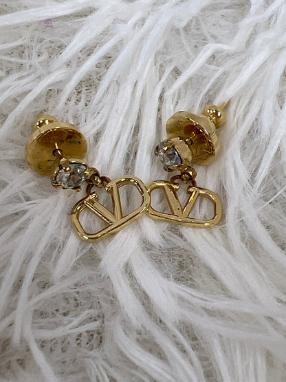 Valentino Gold A-19646