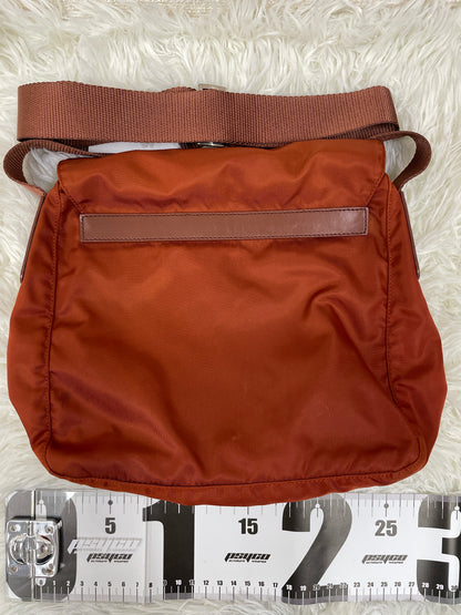 Prada Shoulder Bags A-19661