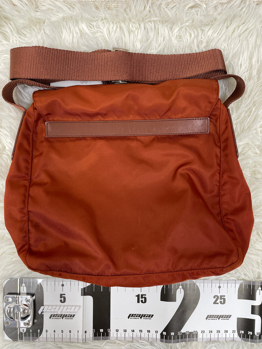 Prada Shoulder Bags A-19661