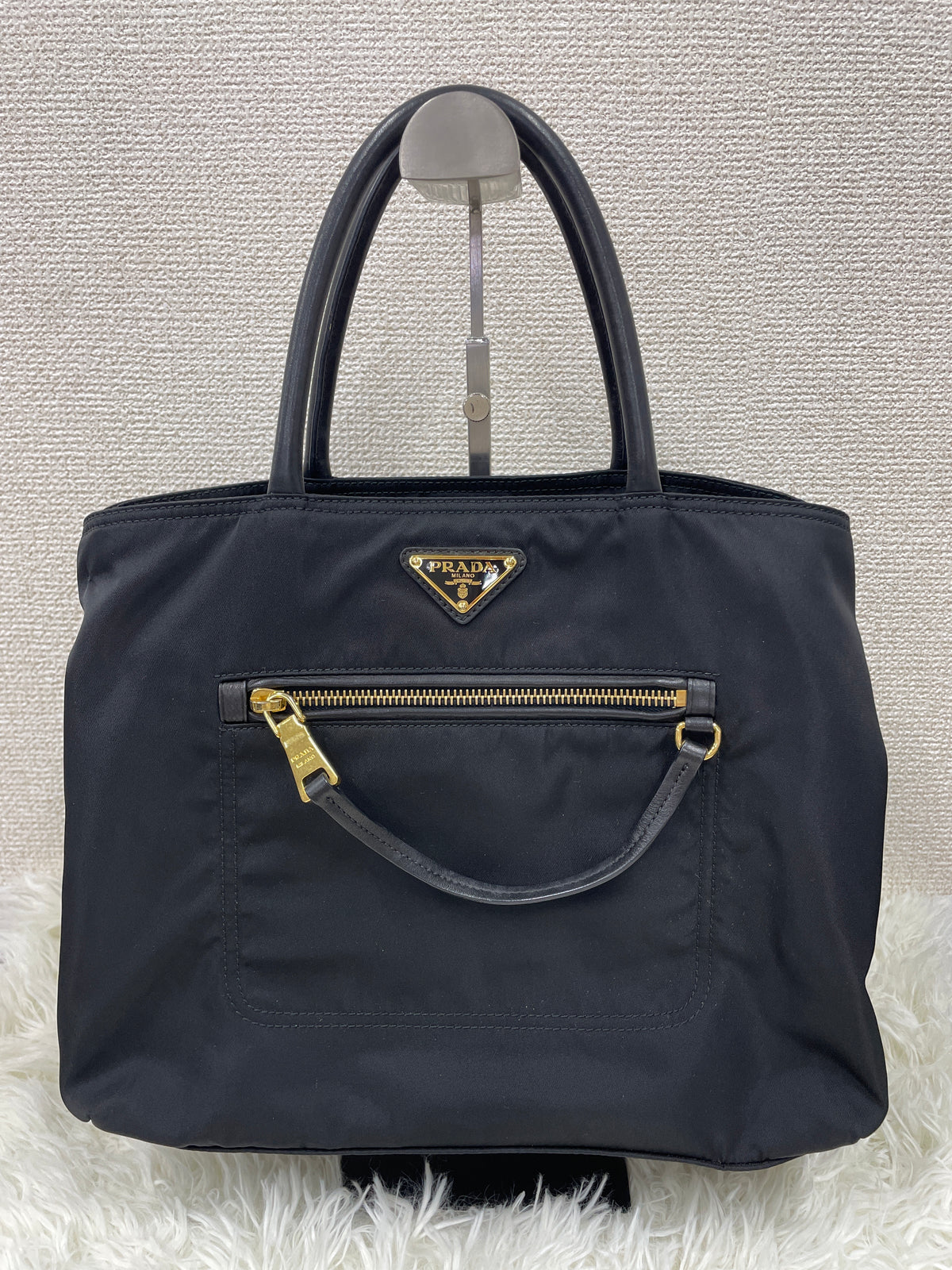 Prada Tote Bags A-19662