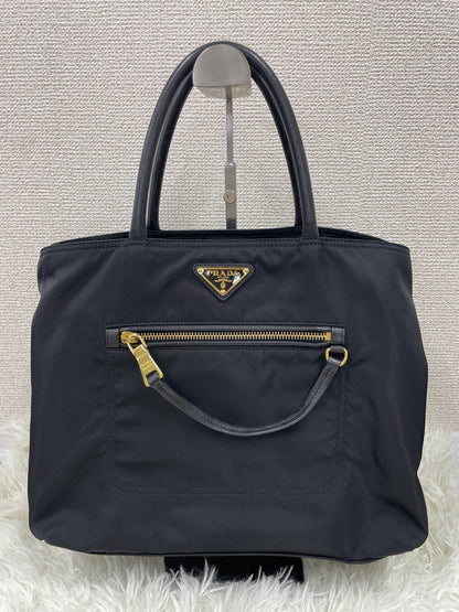 Prada Tote Bags A-19662