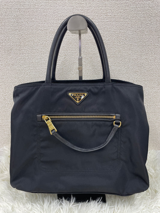 Prada Tote Bags A-19662
