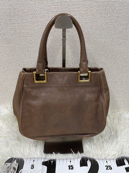Prada Handle Bags A-19663