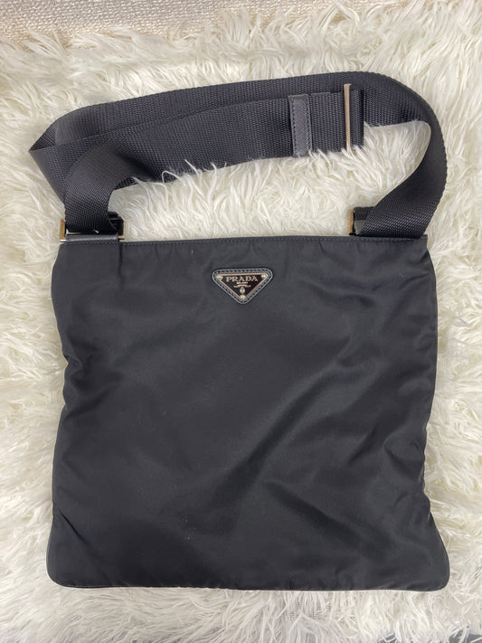 Prada Shoulder Bags A-19664