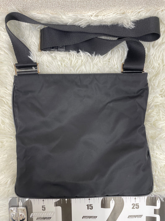 Prada Shoulder Bags A-19664