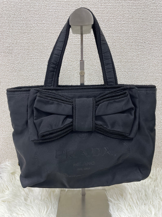 Prada Handle Bags A-19665