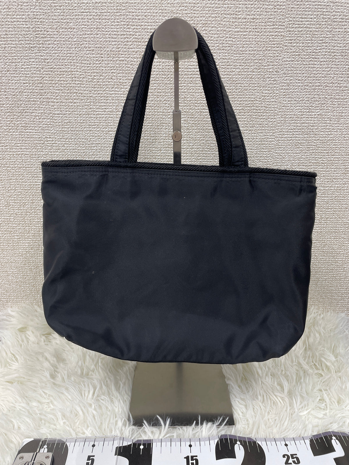 Prada Handle Bags A-19665