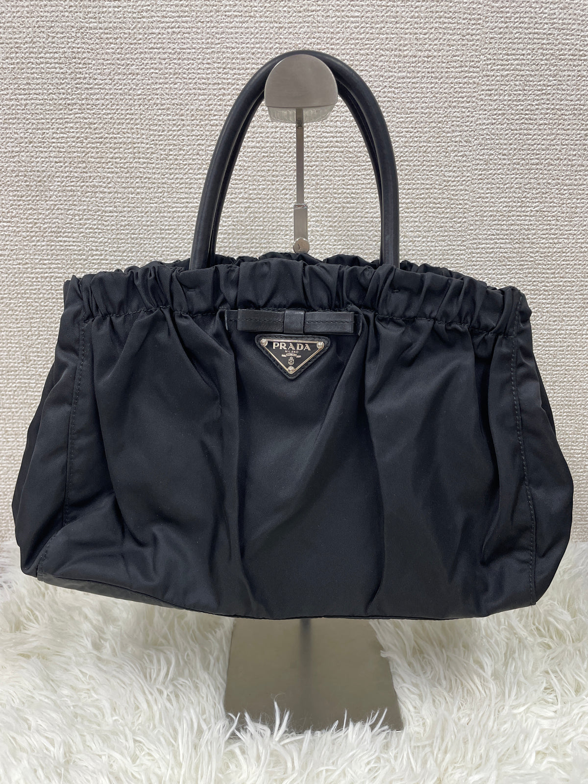 Prada Tote Bags A-19666
