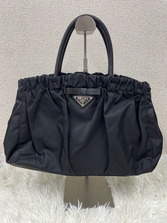 Prada Tote Bags A-19666