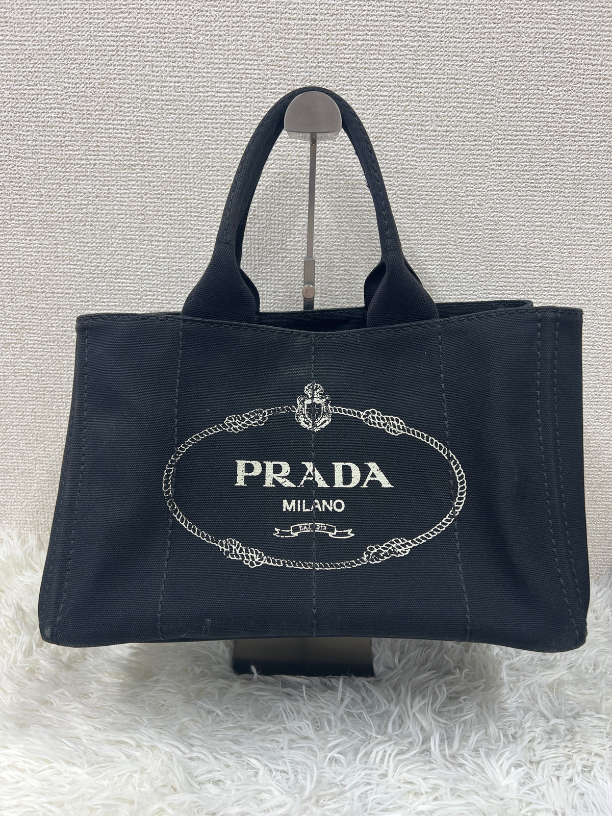 Prada Tote Bags A-19667