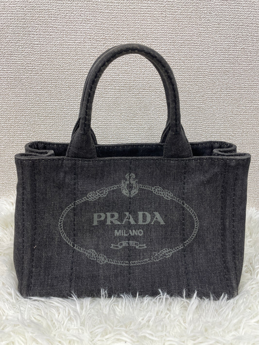 Prada Tote Bags A-19668