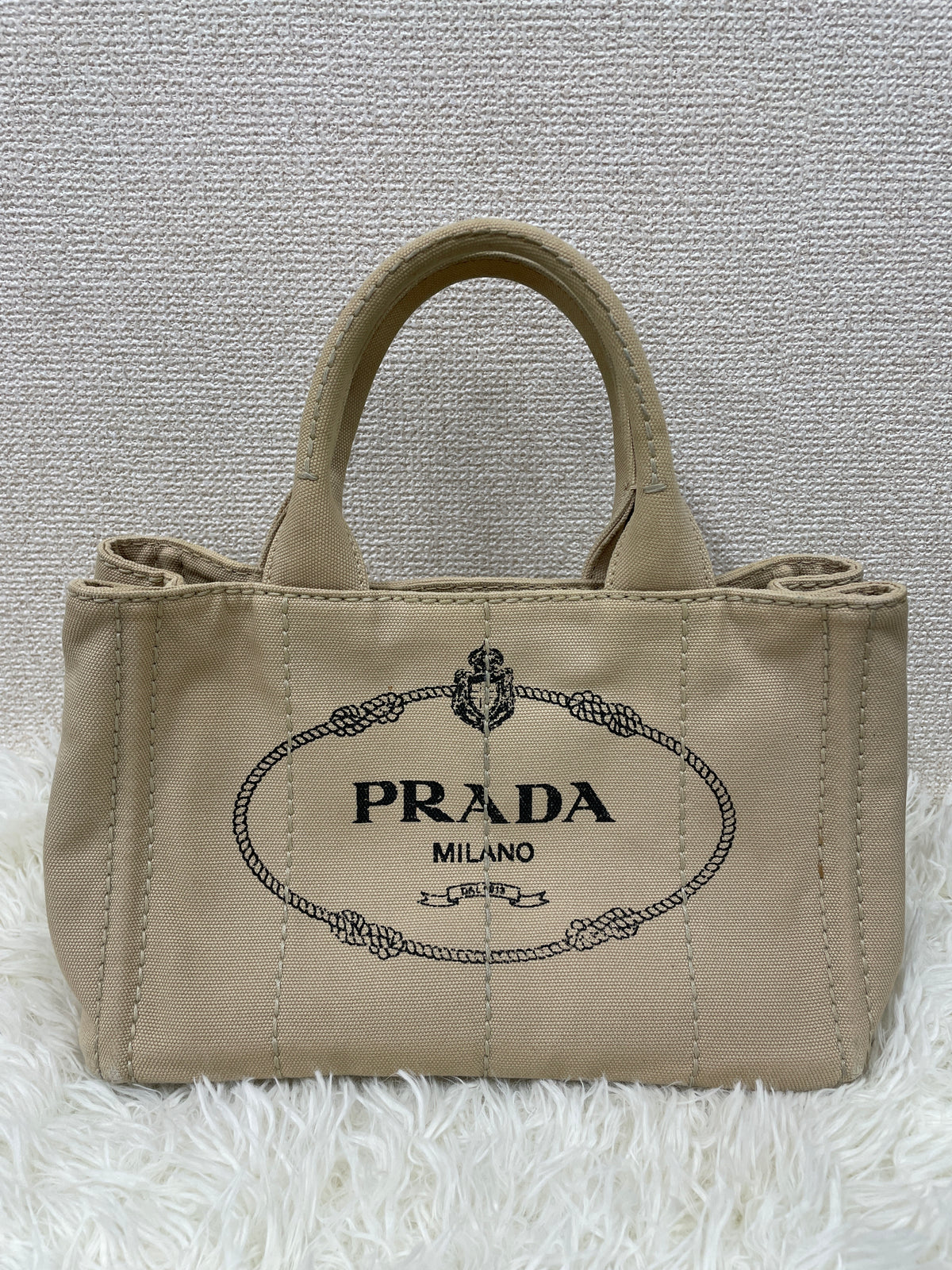 Prada Tote Bags A-19670