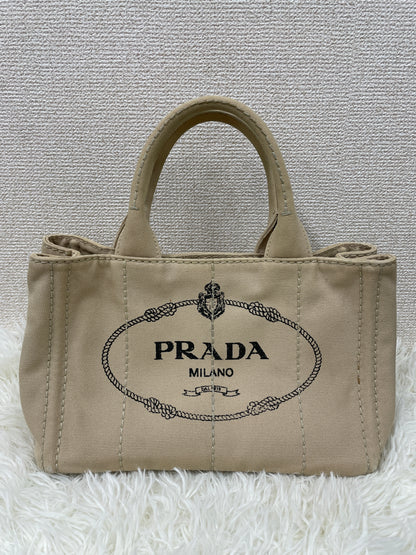 Prada Tote Bags A-19670