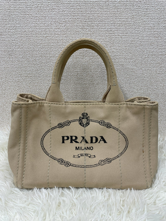 Prada Tote Bags A-19670