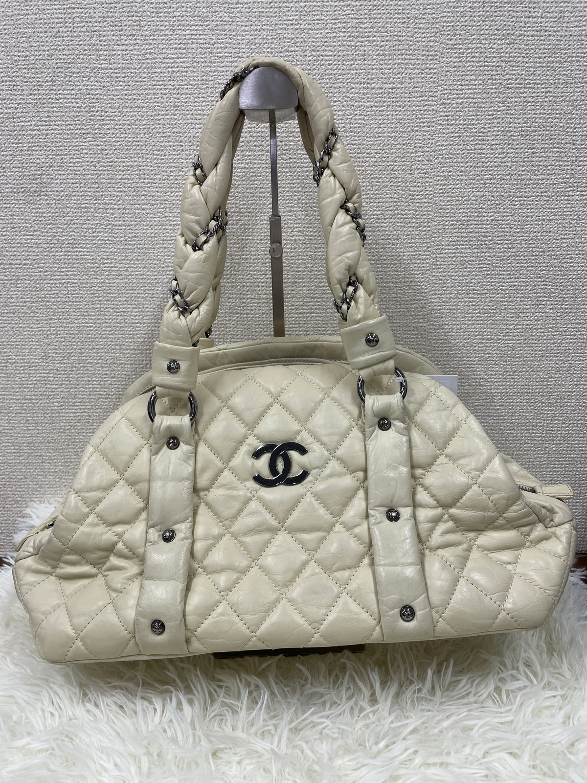Chanel Travel Bags A-19671