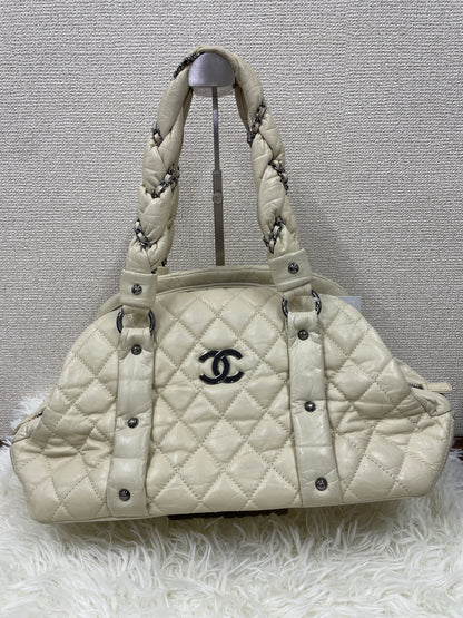 Chanel Travel Bags A-19671