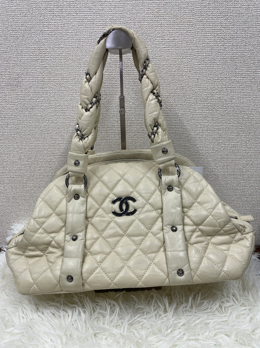 Chanel Travel Bags A-19671