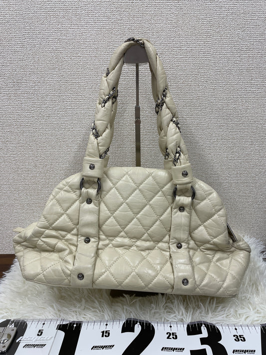 Chanel Travel Bags A-19671