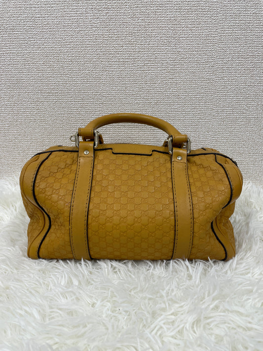 Gucci Handle Bags A-19675