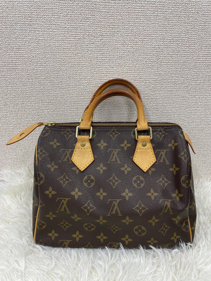Louis Vuitton Brown Handle Bags A-19676