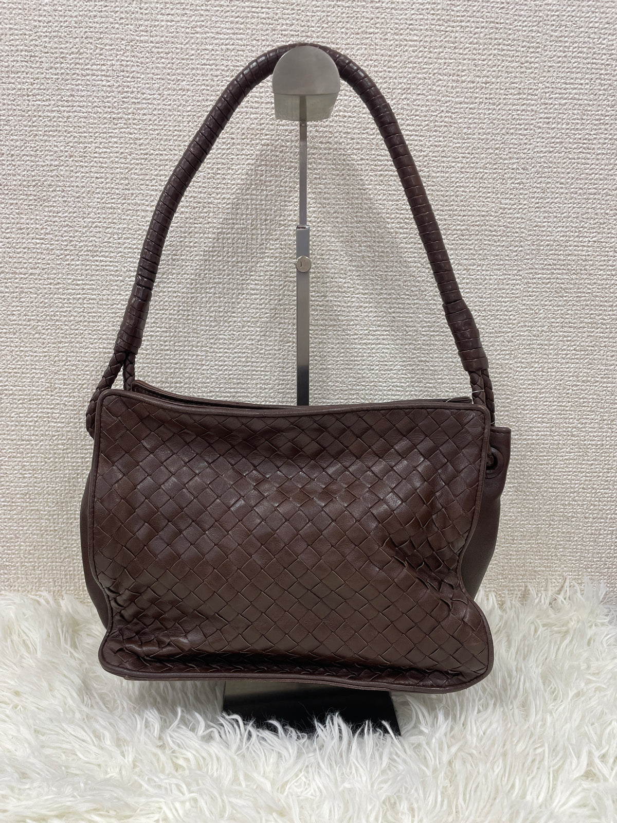 Bottega Veneta Shoulder Bags A-19677