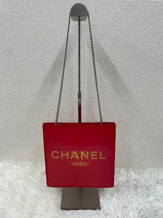 Chanel Shoulder Bags A-19680