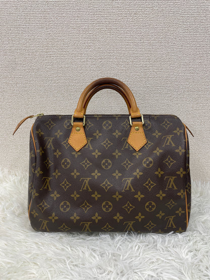 Louis Vuitton Brown Handle Bags A-19684