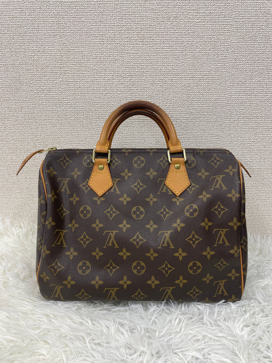 Louis Vuitton Brown Handle Bags A-19684