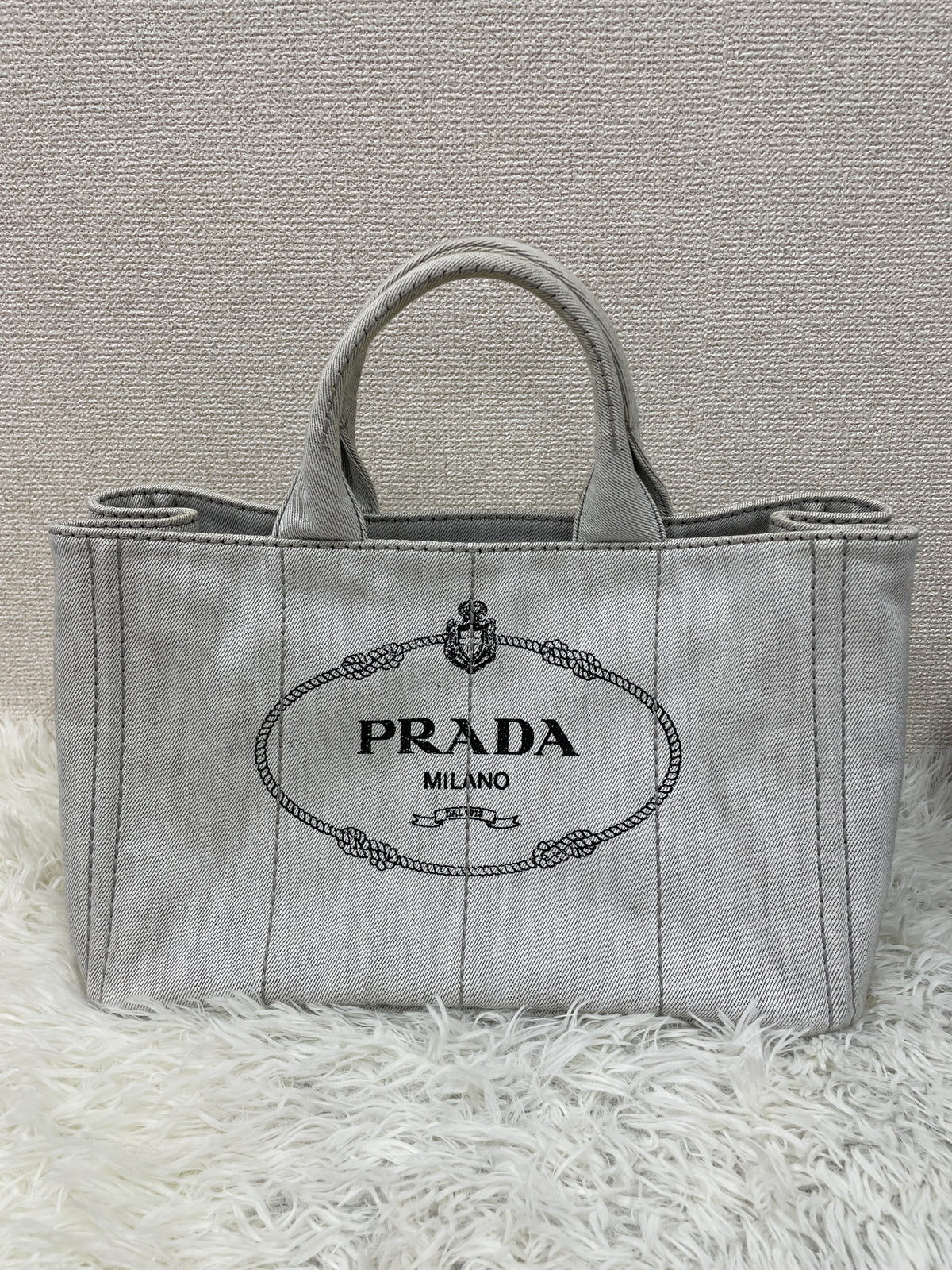 Prada Tote Bags A-19685
