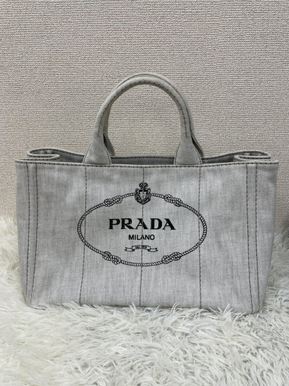 Prada Tote Bags A-19685