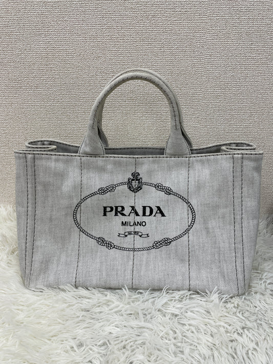 Prada Tote Bags A-19685