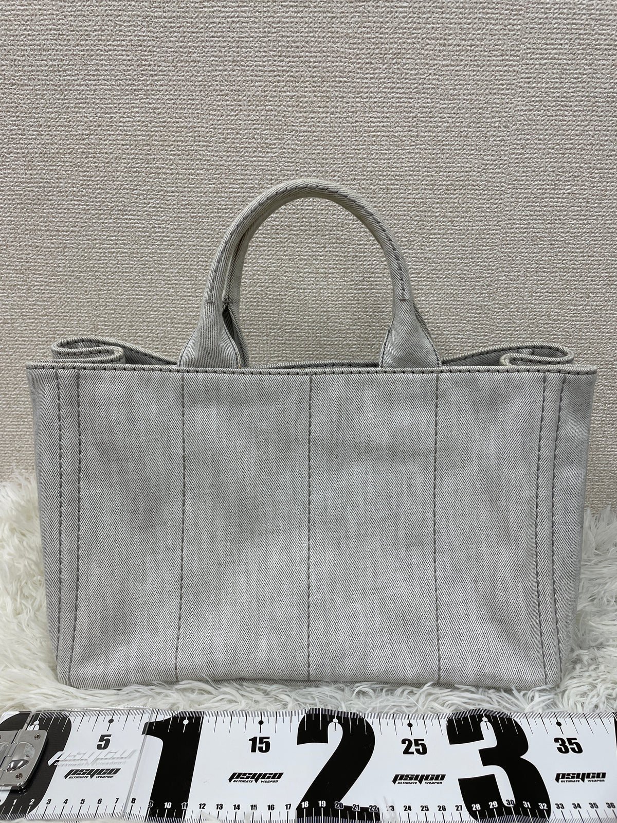 Prada Tote Bags A-19685