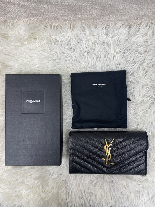 Saint Laurent Wallets A-19688