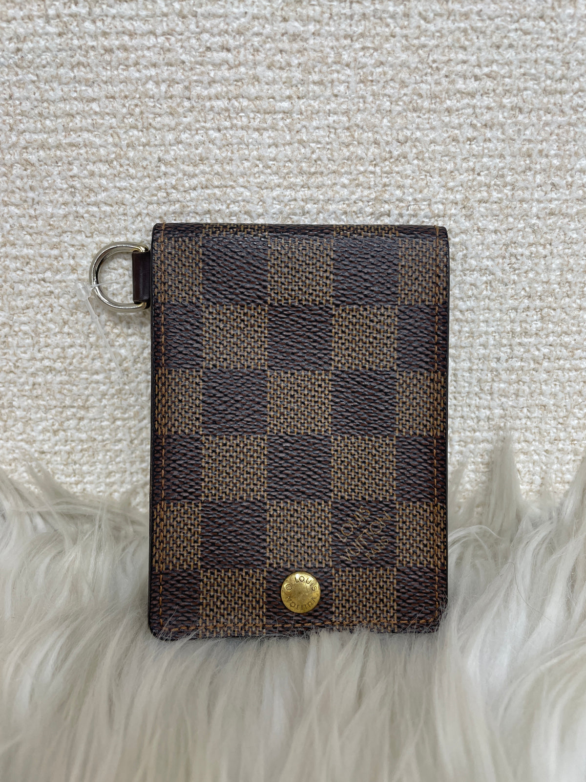 Louis Vuitton Small goods A-19696
