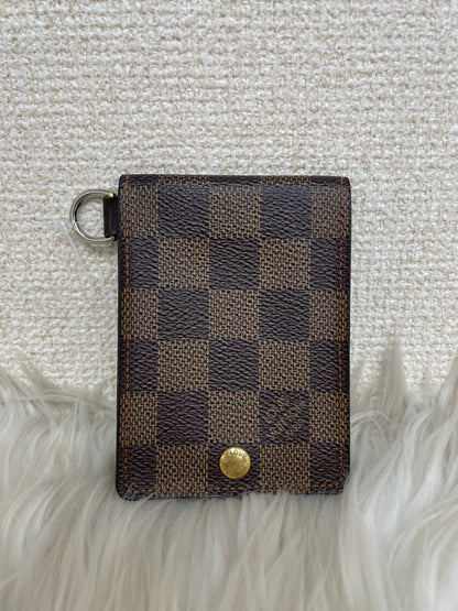 Louis Vuitton Small goods A-19696