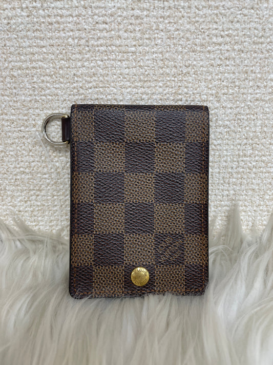 Louis Vuitton Small goods A-19696