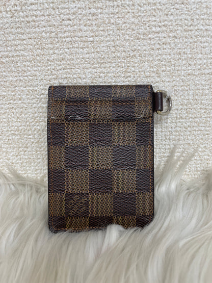 Louis Vuitton Small goods A-19696