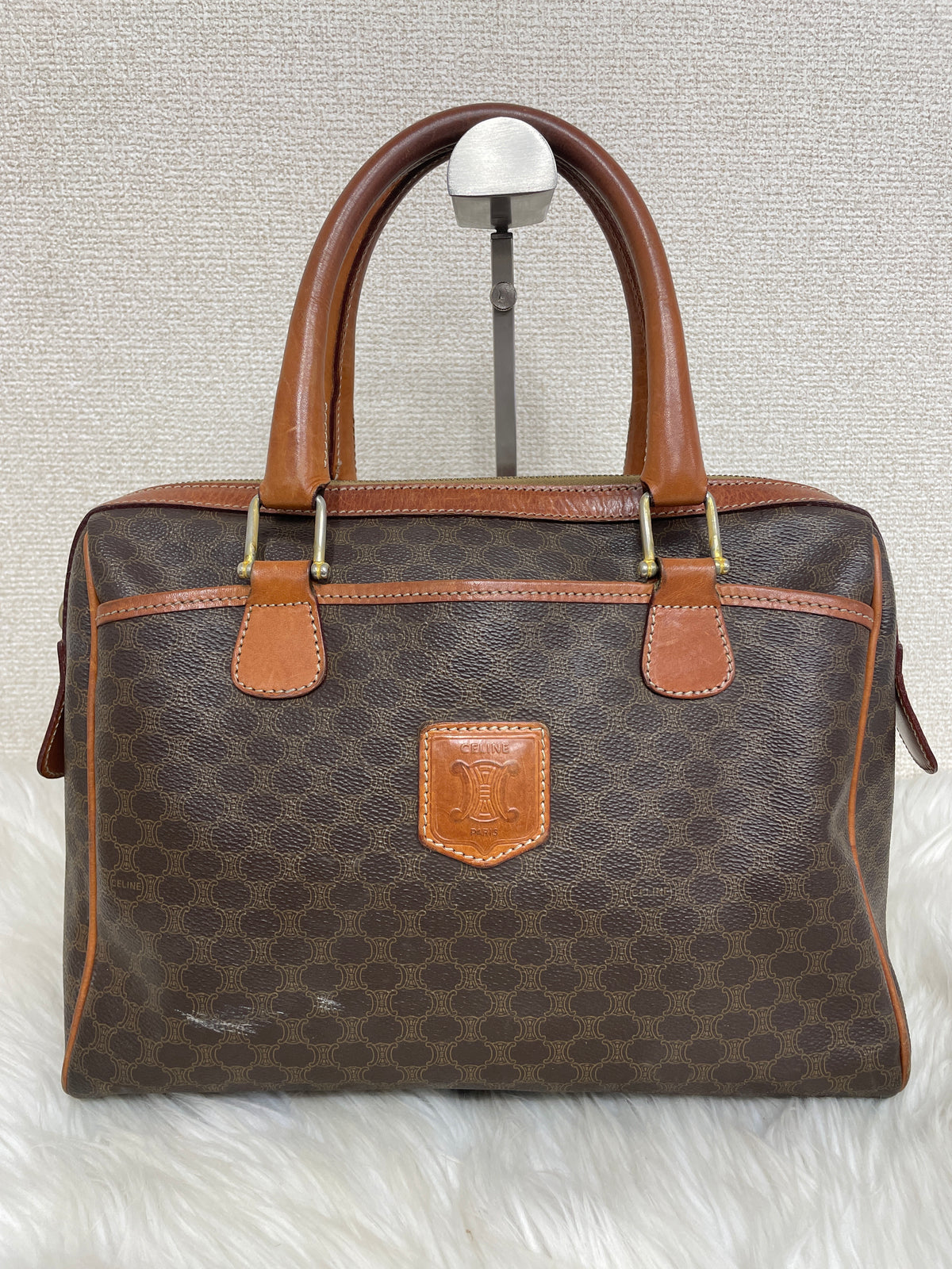 Celine Travel Bags A-19698