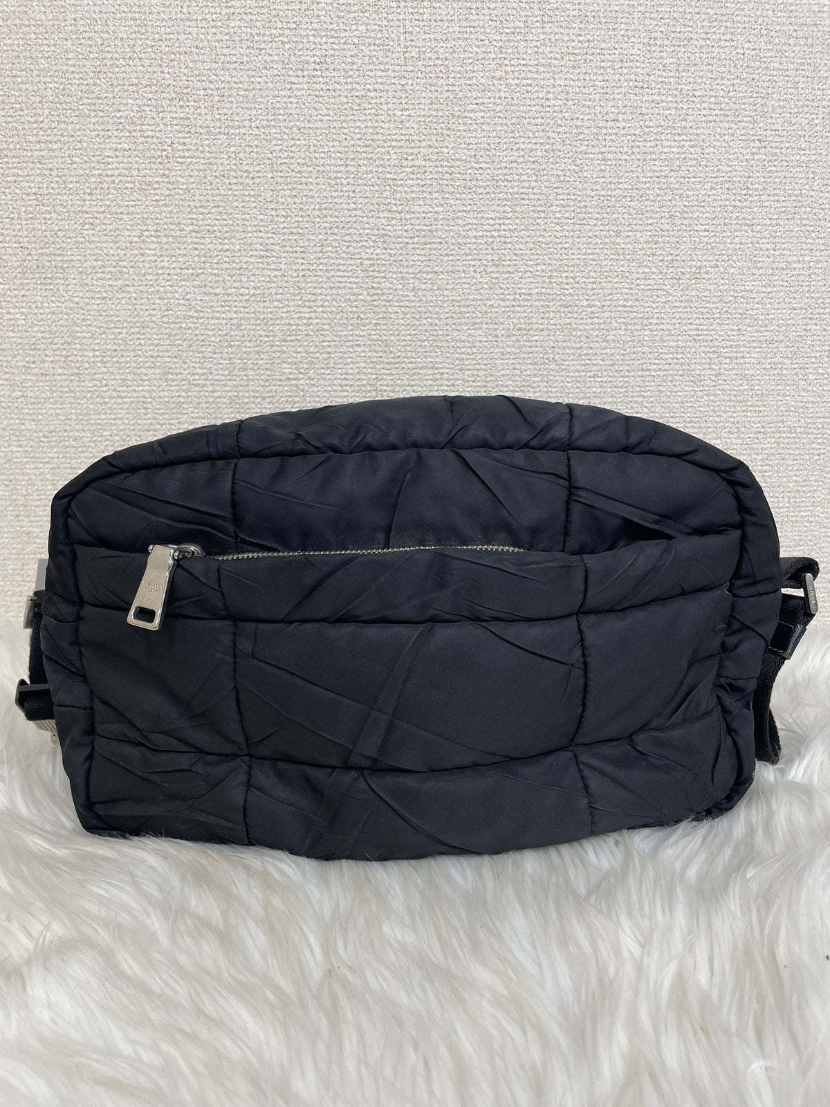 Prada Shoulder Bags A-19700